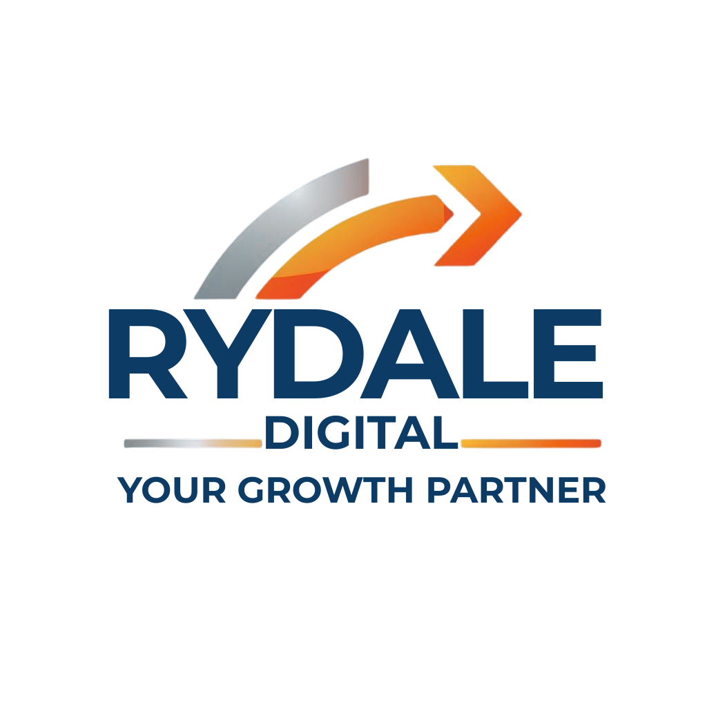 Rydale Digital - Your Growth Partner